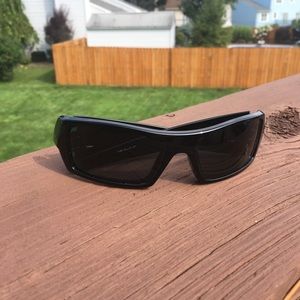 Oakley Gascan Polarized Sunglasses